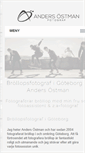 Mobile Screenshot of andersostman.com